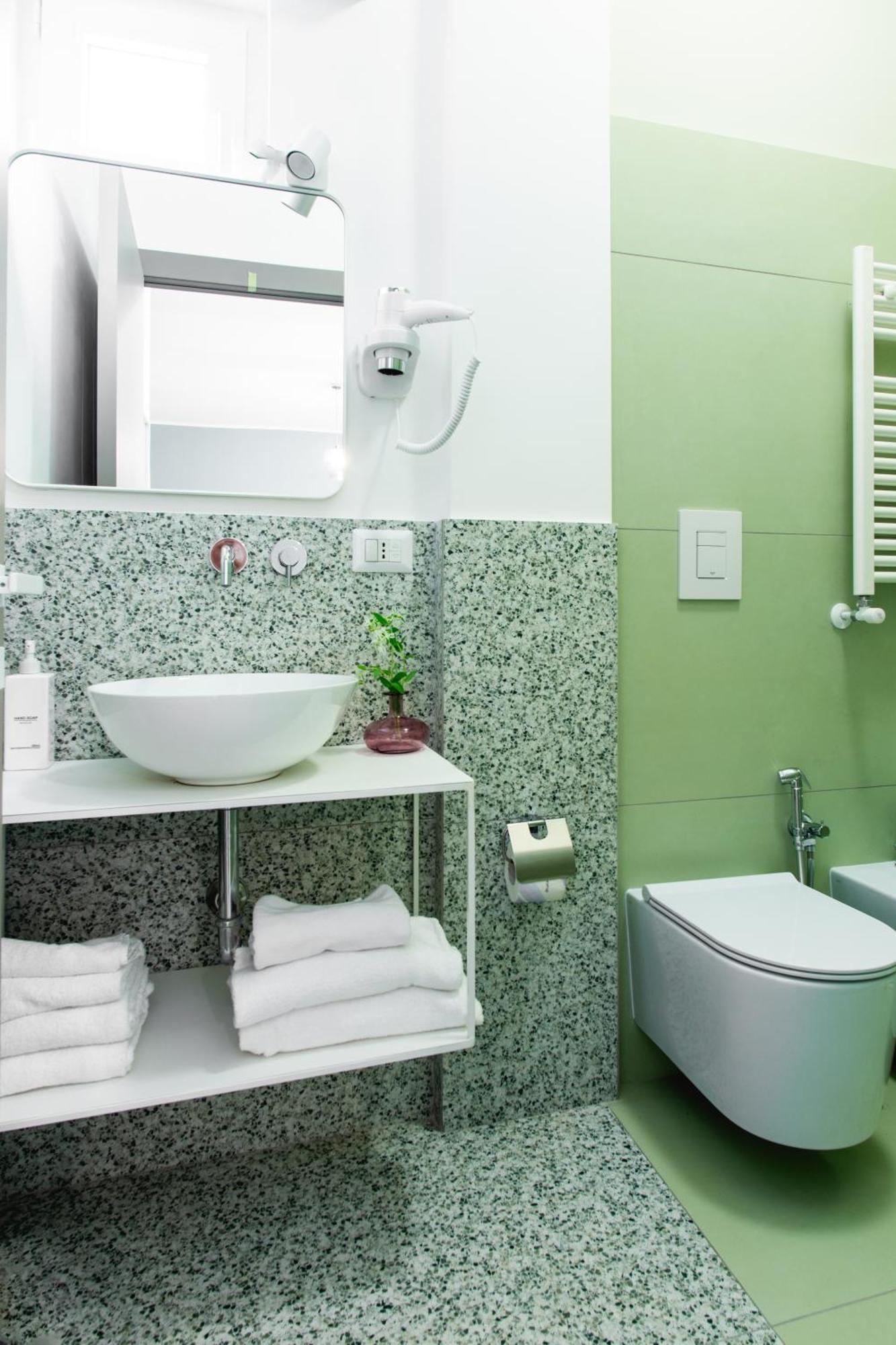 Mira Maradona Bed & Breakfast Napoli Ngoại thất bức ảnh