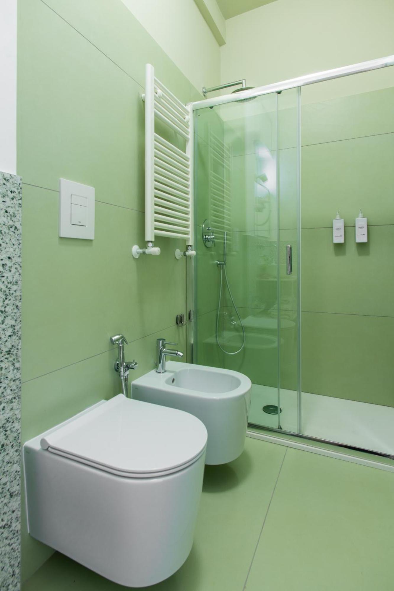 Mira Maradona Bed & Breakfast Napoli Ngoại thất bức ảnh