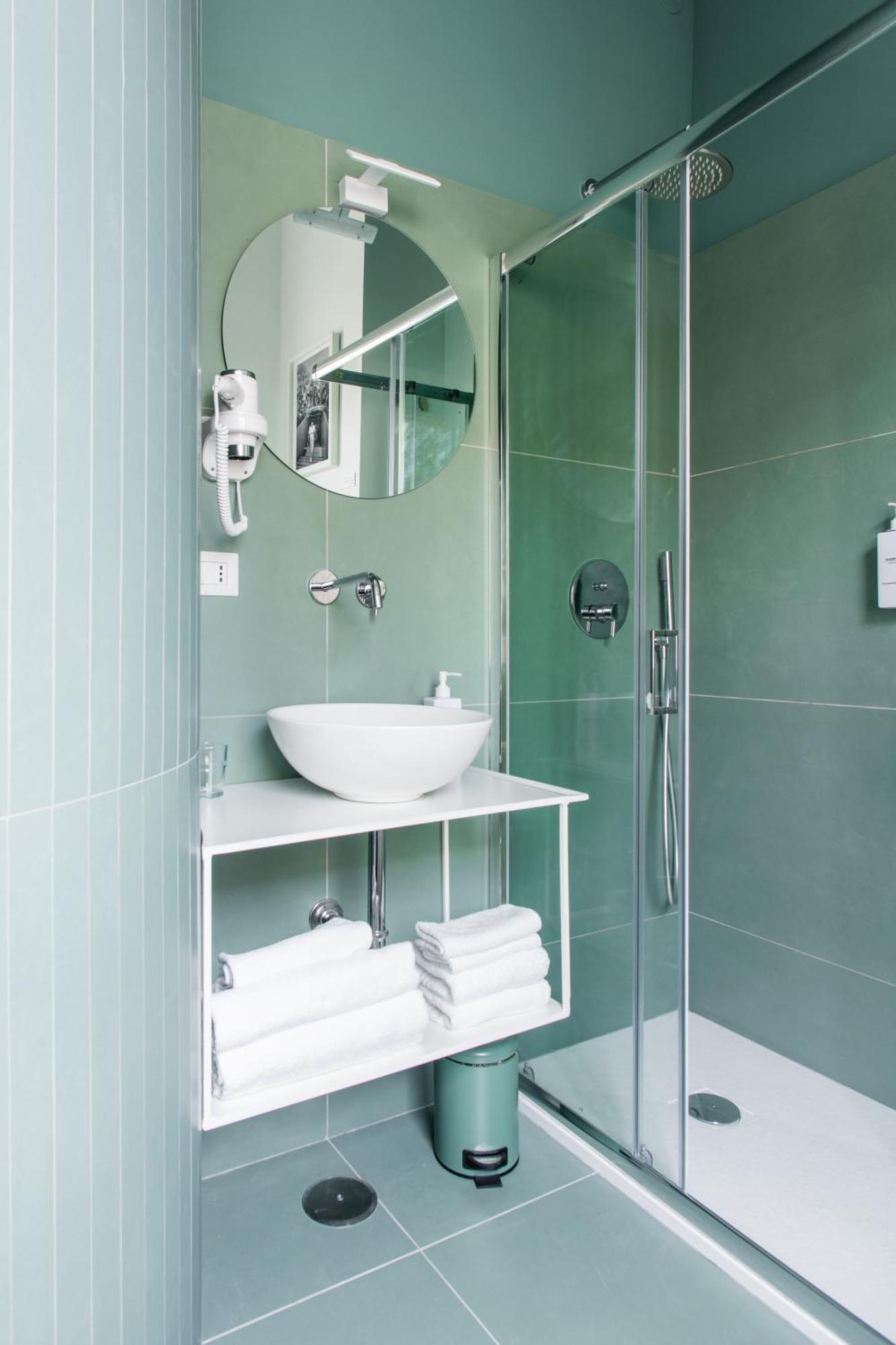 Mira Maradona Bed & Breakfast Napoli Ngoại thất bức ảnh